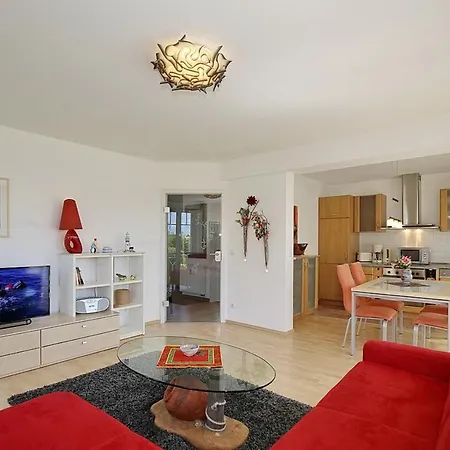 Achtern Diek 13 * Boltenhagen