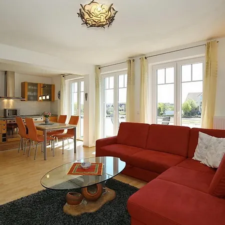 Achtern Diek 13 Boltenhagen