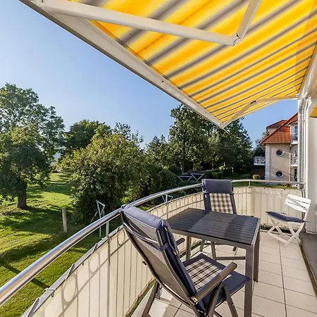 Achtern Diek 13 * Boltenhagen