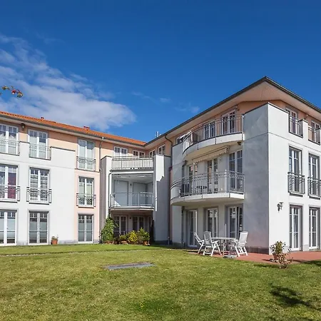 Achtern Diek 13 * Boltenhagen