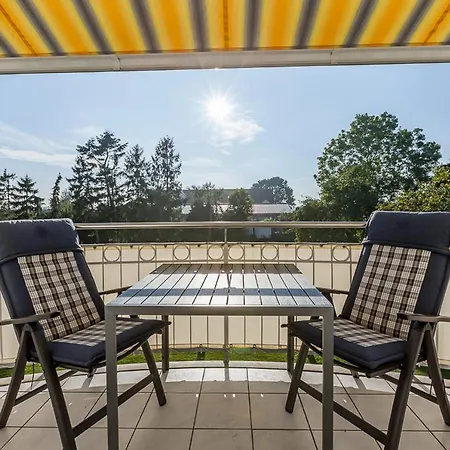 Achtern Diek 13 Apartman *